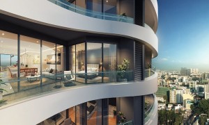 city garden giai doan 2