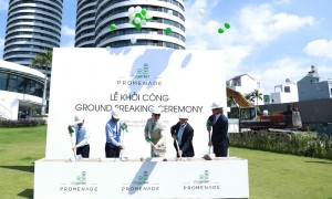 city garden giai doan 2