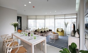 city garden giai doan 2