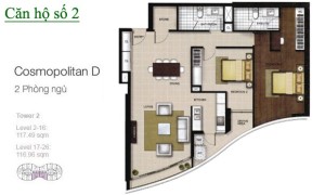 căn hộ City Garden