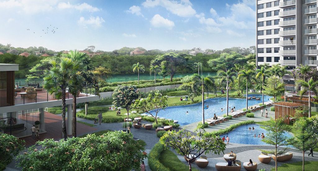 moi truong song palm garden