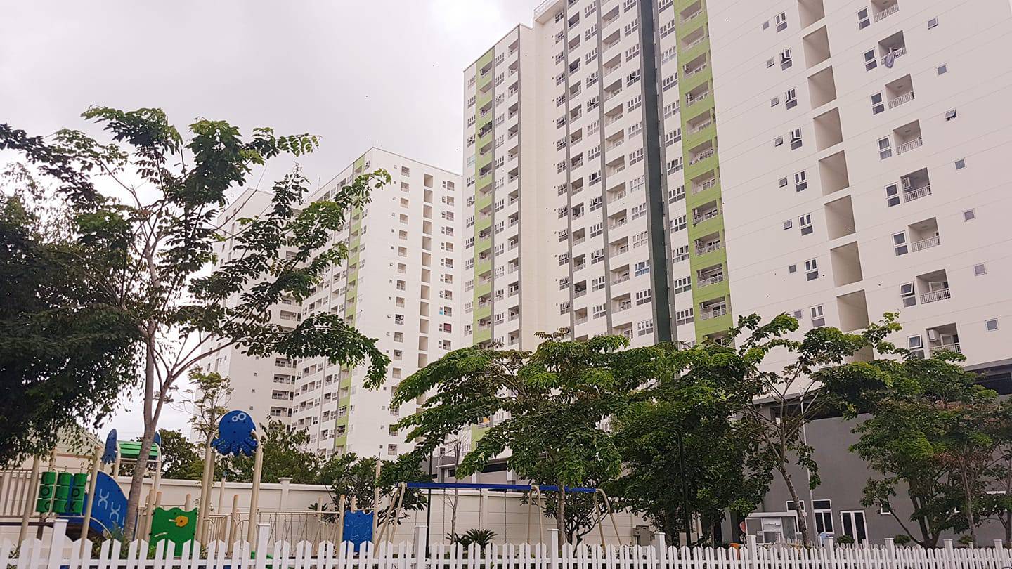 lavita garden
