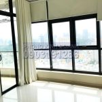 City Garden Bình Thạnh cho thuê lầu cao nhà trống view quận 1 3 phòng ngủ