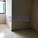 City Garden Bình Thạnh cho thuê lầu cao nhà trống view quận 1 3 phòng ngủ