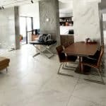 City Garden căn hộ cho thuê lầu cao full nội thất view quận 1 3 phòng ngủ