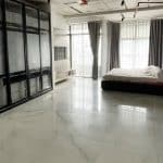 City Garden căn hộ cho thuê lầu cao full nội thất view quận 1 3 phòng ngủ