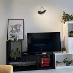 Cho thuê căn hộ City Garden lầu cao nội thất đầy đủ view quận 1 1 phòng ngủ