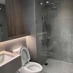 City Garden căn hộ cho thuê lầu cao nội thất xịn view quận 1 3 phòng ngủ