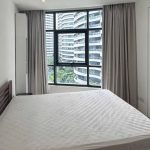 City Garden căn hộ cho thuê lầu cao nội thất xịn view quận 1 3 phòng ngủ