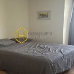 City Garden cho thuê tầng cao nội thất đẹp view Văn Thánh 1 phòng ngủ