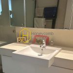 City Garden cho thuê tầng cao nội thất đẹp view Văn Thánh 1 phòng ngủ