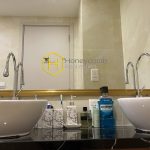 City Garden căn hộ cho thuê tầng cao nội thất đẹp view quận 1 3 phòng ngủ
