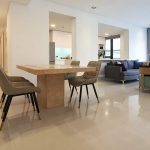 City Garden căn hộ cho thuê tầng cao nội thất đủ view quận 1 3 phòng ngủ