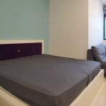 City Garden căn hộ cho thuê tầng cao nội thất đủ view quận 1 3 phòng ngủ