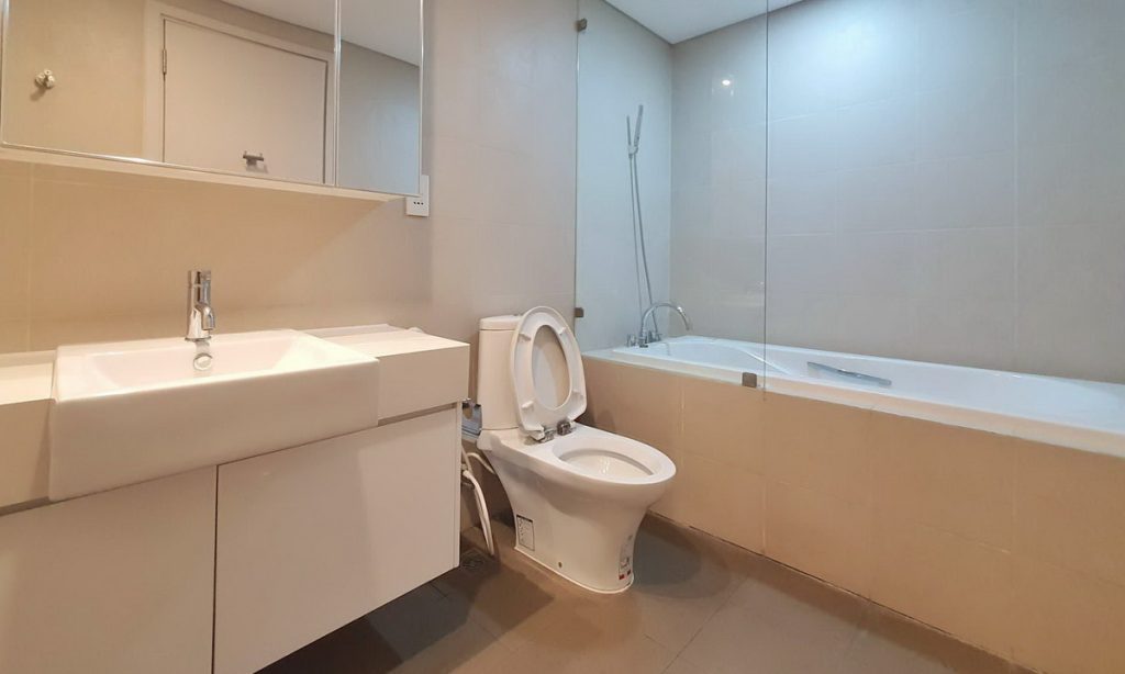 City Garden căn hộ cho thuê tầng cao nội thất đủ view quận 1 3 phòng ngủ