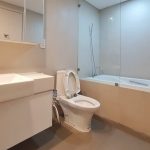 City Garden căn hộ cho thuê tầng cao nội thất đủ view quận 1 3 phòng ngủ