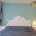 City Garden căn hộ cho thuê tầng cao nội thất đủ view quận 1 3 phòng ngủ