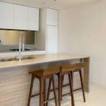 Căn hộ City Garden cho thuê lầu cao nhà đẹp view Văn Thánh 1 phòng ngủ