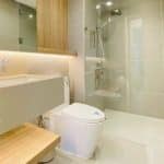 Căn hộ City Garden cho thuê lầu cao nhà đẹp view Văn Thánh 1 phòng ngủ