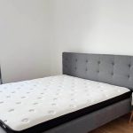 Cho thuê căn hộ City Garden tầng cao full nội thất view quận 1 1 phòng ngủ