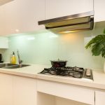 City Garden cho thuê tầng cao full nội thất view Văn Thánh 1 phòng ngủ