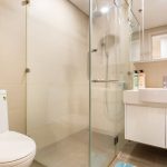 City Garden cho thuê tầng cao full nội thất view Văn Thánh 1 phòng ngủ