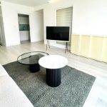 Cho thuê căn hộ City Garden tầng trung nội thất full view quận 1 1 phòng ngủ