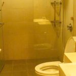 Cho thuê căn hộ City Garden lầu thấp nội thất full view quận 1 1 phòng ngủ