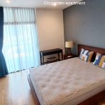 Cho thuê căn hộ City Garden 1 phòng ngủ lầu cao nội thất đẹp view quận 1