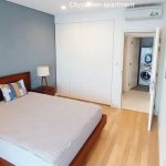 Cho thuê căn hộ City Garden 1 phòng ngủ lầu cao nội thất đẹp view quận 1