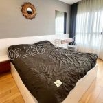 Căn hộ cho thuê City Garden nội thất cao cấp view thoáng mát 2 phòng ngủ