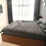 Căn hộ cho thuê City Garden nội thất cao cấp view thoáng mát 2 phòng ngủ