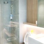 Căn hộ City Garden cho thuê tầng cao nội thất xịn view quận 1 2 phòng ngủ