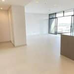 City Garden Bình Thạnh cho thuê 3 phòng ngủ lầu cao nhà trống view quận 1