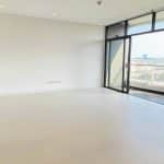 City Garden Bình Thạnh cho thuê 3 phòng ngủ lầu cao nhà trống view quận 1