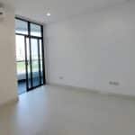 City Garden Bình Thạnh cho thuê 3 phòng ngủ lầu cao nhà trống view quận 1