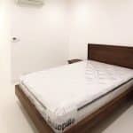 Cho thuê căn hộ City Garden tầng cao nội thất full view thoáng 3 phòng ngủ