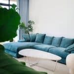 City Garden căn hộ 3 phòng ngủ cho thuê lầu cao nội thất xịn view quận 1