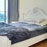 City Garden căn hộ 3 phòng ngủ cho thuê lầu cao nội thất xịn view quận 1