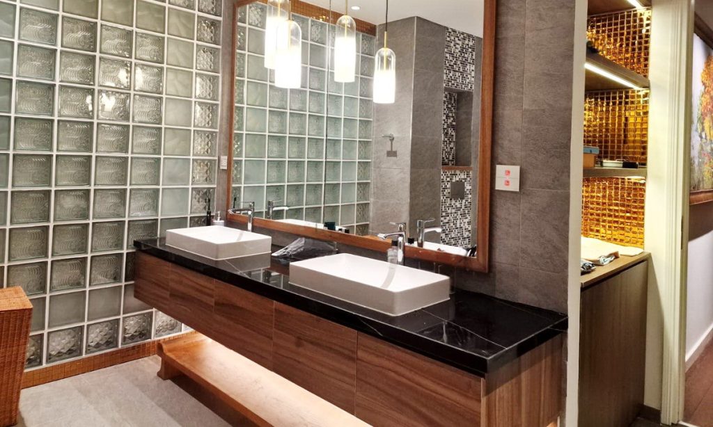 City Garden căn penthouse cho thuê nội thất xịn view quận 1 3 phòng ngủ