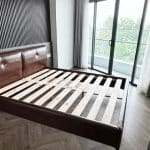 City Garden Bình Thạnh cho thuê căn hộ nội thất đầy đủ 3 phòng ngủ đẹp