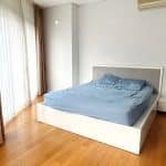 City Garden Bình Thạnh cho thuê căn lầu thấp nội thất cao cấp 3 phòng ngủ