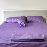 City Garden Bình Thạnh cho thuê căn lầu thấp nội thất cao cấp 3 phòng ngủ